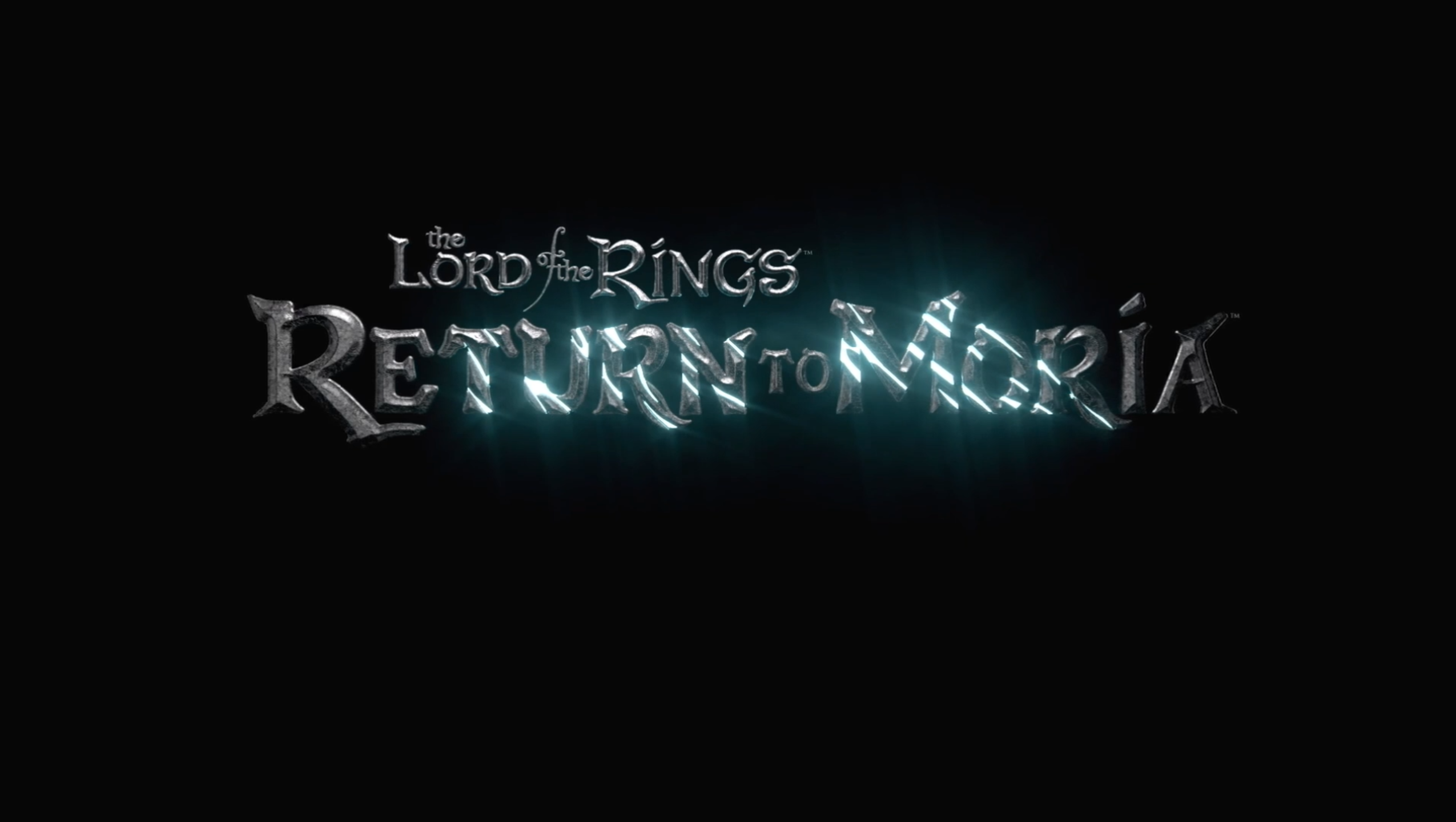 The Lord of the Rings: Return to Moria is a survival crafting game set in Middle Earth